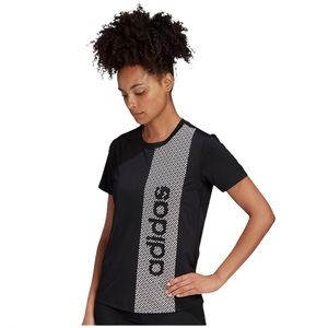 Adidas Designed to Move Tee